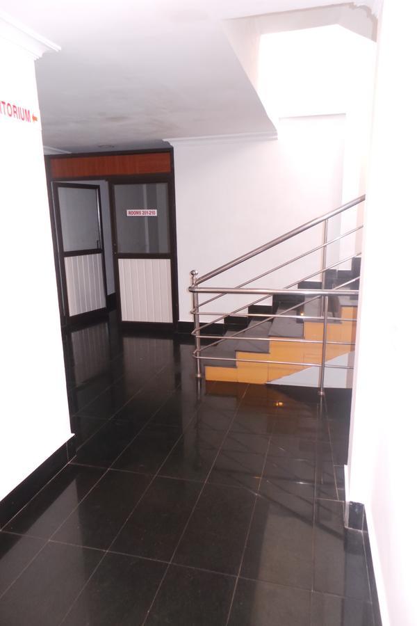 Hotel Wayanad Regency Kedavūr Eksteriør billede