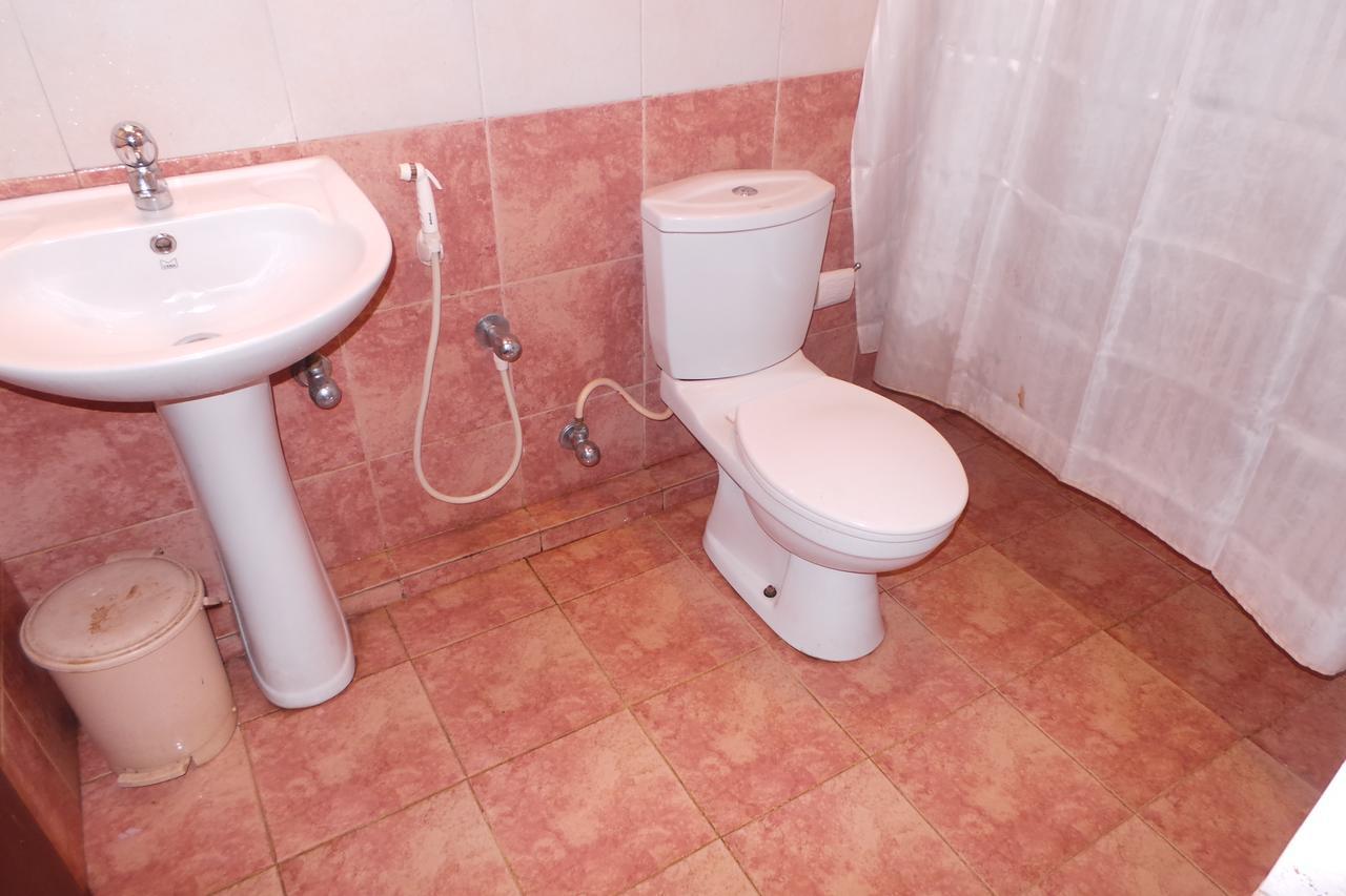 Hotel Wayanad Regency Kedavūr Eksteriør billede
