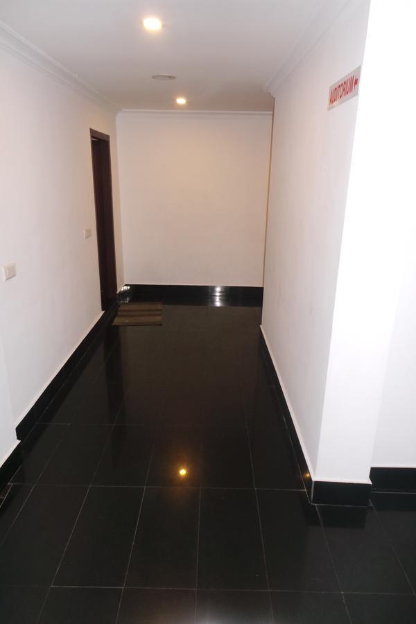 Hotel Wayanad Regency Kedavūr Eksteriør billede